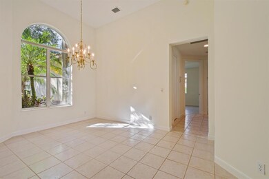 Dinning room