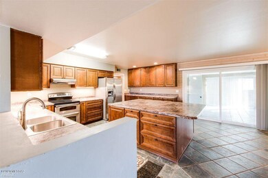kitchen grt room