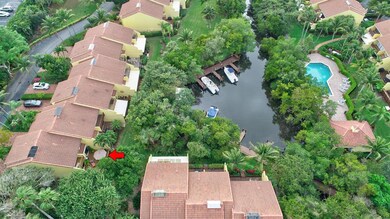 MARINA, POOL, RESIDENCE
