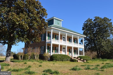 12871 Linton Rd, Sparta, GA 31087 - photo 4