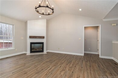 4124 Andrew Dr, Floyds Knobs, IN 47119 - photo 5