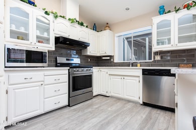 3504 S Feldspar Ave, Tucson, AZ 85735 - photo 3