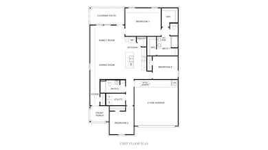 106 Kokomo Dr, Rockport, TX 78382 - photo 2