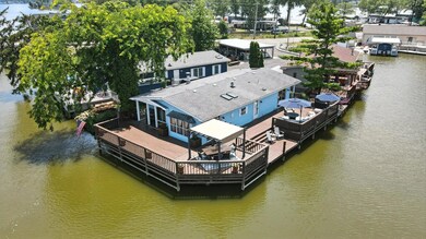 297 N Orchard Island Rd unit Lot 81, Russells Point, OH 43348 - photo 3