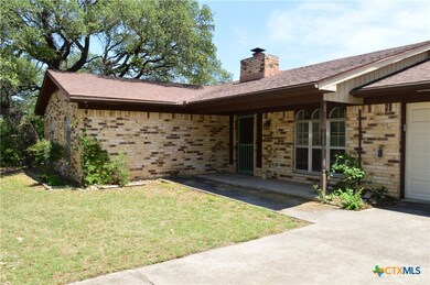 Front of Home ~ 17' 8