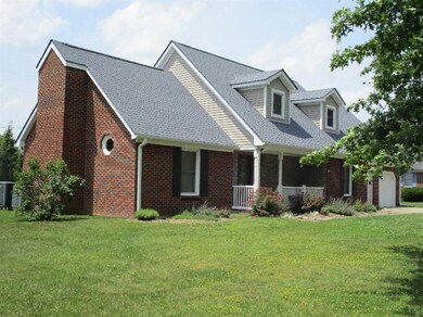 206 Manor House Ln, Frankfort, KY 40601 - photo 6
