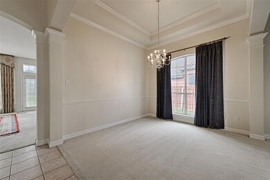 2412 Champlain Ln, Denton, TX 76210 - photo 6