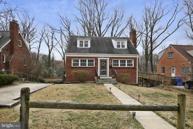 3184 Plyers Mill Rd, Kensington, MD 20895 - photo 2