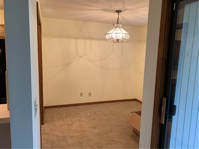 Dining area!
