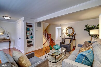 2029 Brooks Square Place, Falls Church, VA 22043 - photo 7