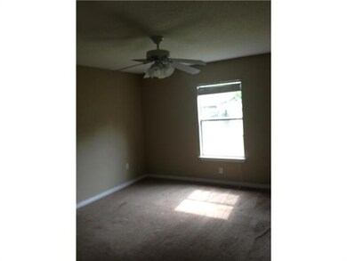 Master Bedroom.