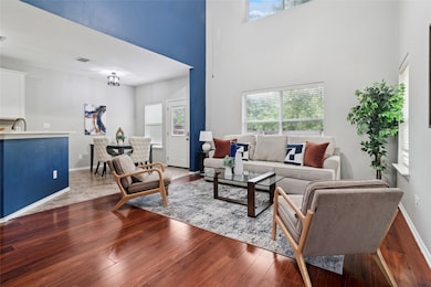 8601 Forest Highlands Dr, Plano, TX 75024 - photo 5