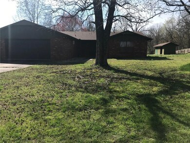 16753 Harmon Rd, Fayetteville, AR 72704 - photo 2