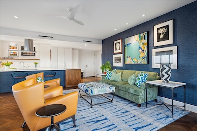 The Spires unit 2401, Houston, TX 77030 - photo 6