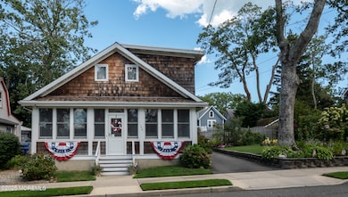 106 Oak Ave, Island Heights, NJ 08732 - photo 2