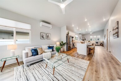 Family room.