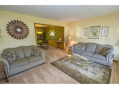 3693 Titan Dr, North Royalton, OH 44133 - photo 5