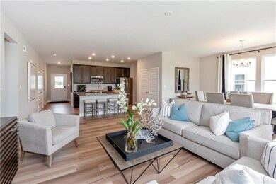 3881 Napier Rd, Bargersville, IN 46106 - photo 5