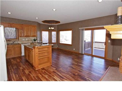 KITCHEN / HEARTH / INFORMAL DINING