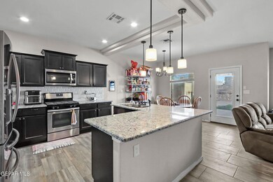 14933 Boer Trail, El Paso, TX 79938 - photo 7