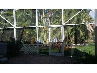 Patio/Deck/Lanai