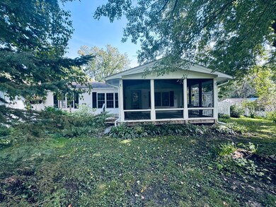 Beautiful one level living