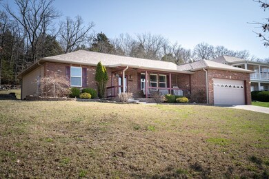 396 Summer Rd, Kimberling City, MO 65686 - photo 6