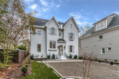 748 Ellsworth Rd unit 47, Charlotte, NC 28211 - photo 2