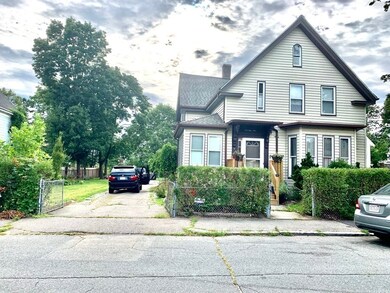 79 Denton St, Brockton, MA 02301 - photo 3