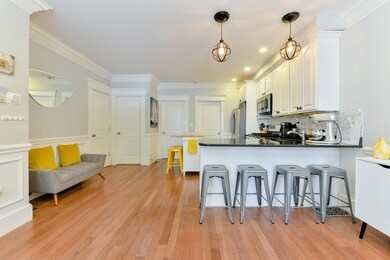 339 E St unit 1, Boston, MA 02127 - photo 4