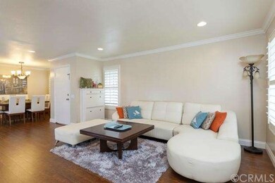 Another view of the living room.