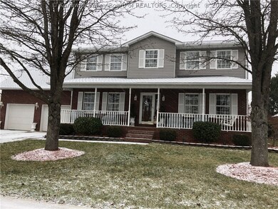 265 Frazier Way, Scott Depot, WV 25560 - photo 3