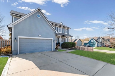 2213 SE 3rd St, Lees Summit, MO 64063 - photo 6