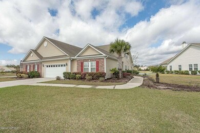 1005 Coleto Creek Ln, Carolina Shores, NC 28467 - photo 2
