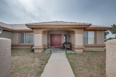 Covered Entry