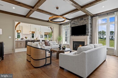 104 Lexington Manor, Glenmoore, PA 19343 - photo 4