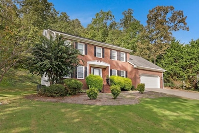 3231 Leona Dr, Rocky Face, GA 30740 - photo 2