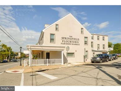 1800 Bethlehem Pike unit 2E, Flourtown, PA 19031 - photo 2