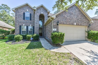 14 Quillwood Place, Magnolia, TX 77354 - photo 2