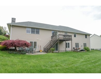 8 Cedar Knoll Dr, Feeding Hills, MA 01030 - photo 2