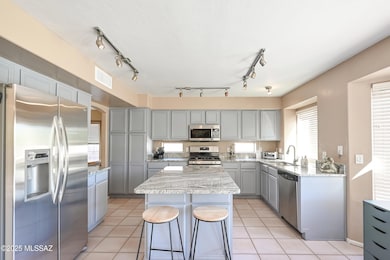 11632 N Labyrinth Dr, Tucson, AZ 85737 - photo 7