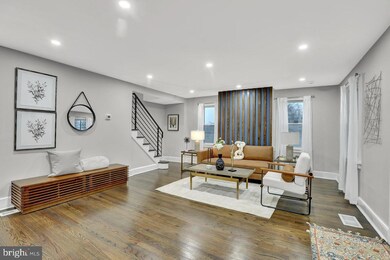 4471 Nottingham Way, Trenton, NJ 08690 - photo 5