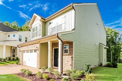 27 Thimbleberry Cir, Clayton, NC 27527 - photo 2