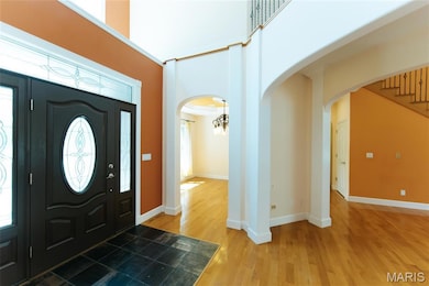 1025 Cobblestone Dr, Rolla, MO 65401 - photo 7