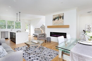 17 Dale St unit 17, Newton, MA 02460 - photo 4