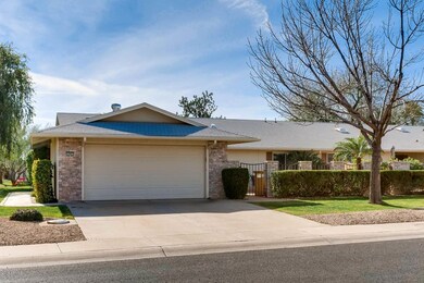 Great curb appeal!