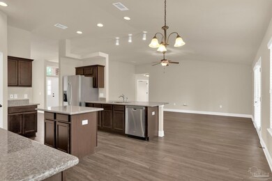 5742 Mill Stream Way, Pace, FL 32571 - photo 6