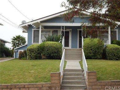 rental property 
