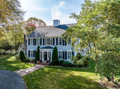 115 Main St, Cotuit, MA 02635 - photo 2