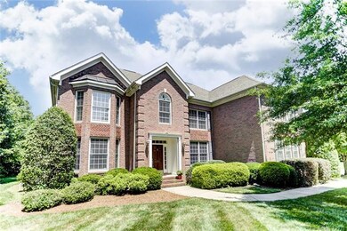 Welcome to Your New Full Brick Home in Champion Fo